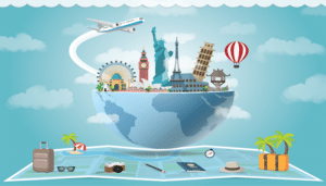 travel agents bangalore
