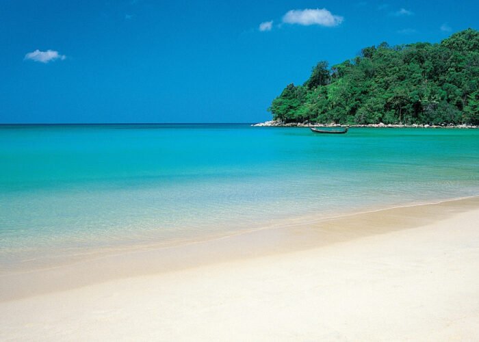 Phuket & Krabi 6 Days Tour Package from bangalore