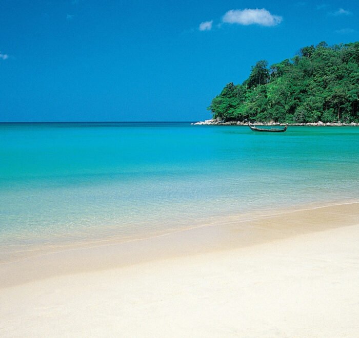 Phuket & Krabi 6 Days Tour Package from bangalore