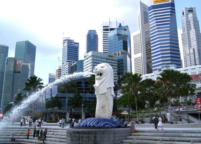Singapore 5 Days Tour Package – Gardens by the Bay, Sentosa, Universal Studios, Bird Paradise, River Wonders, Zoo & Night Safari with Travel Comfort