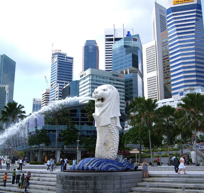 Singapore 5 Days Tour Package – Gardens by the Bay, Sentosa, Universal Studios, Bird Paradise, River Wonders, Zoo & Night Safari with Travel Comfort
