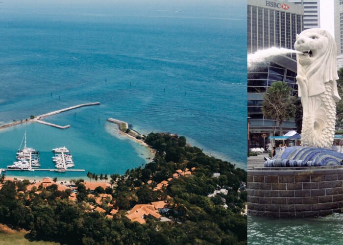 Singapore and Batam Island tour package – Night Safari, Sentosa, Universal Studios, and a relaxing island getaway with Travel Comfort.