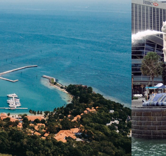 Singapore and Batam Island tour package – Night Safari, Sentosa, Universal Studios, and a relaxing island getaway with Travel Comfort.