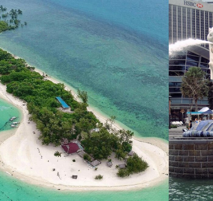 Singapore and Bintan Island tour package – Night Safari, Sentosa, Universal Studios, and beach resort getaway with Travel Comfort.