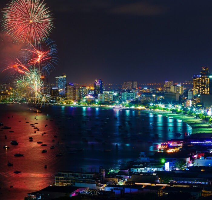 4 Days Bangkok and Pattaya Tour Package – Alcazar Show, Coral Island, Bangkok City Tour, temples, shopping, and nightlife with Travel Comfort.
