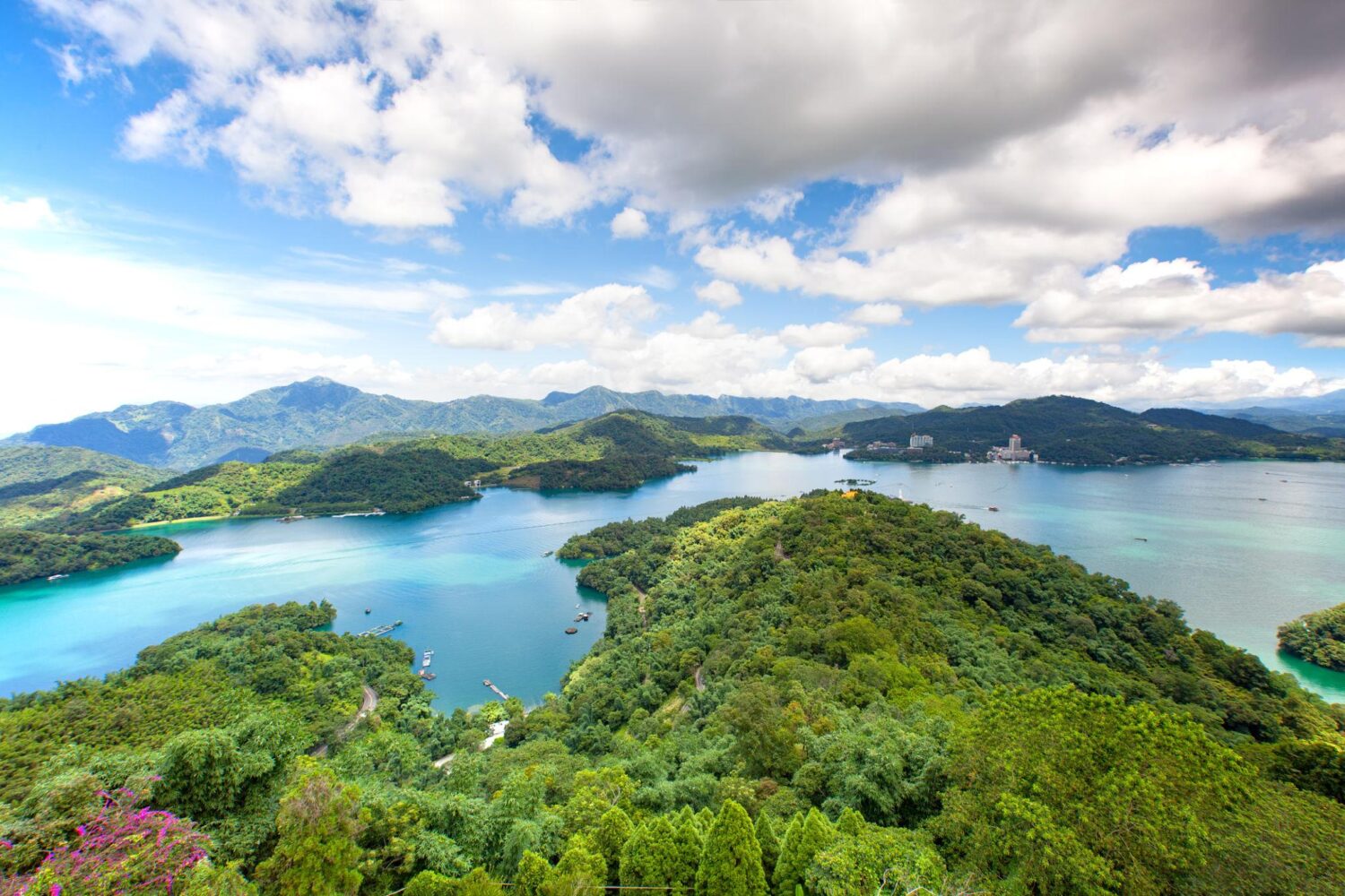taiwan