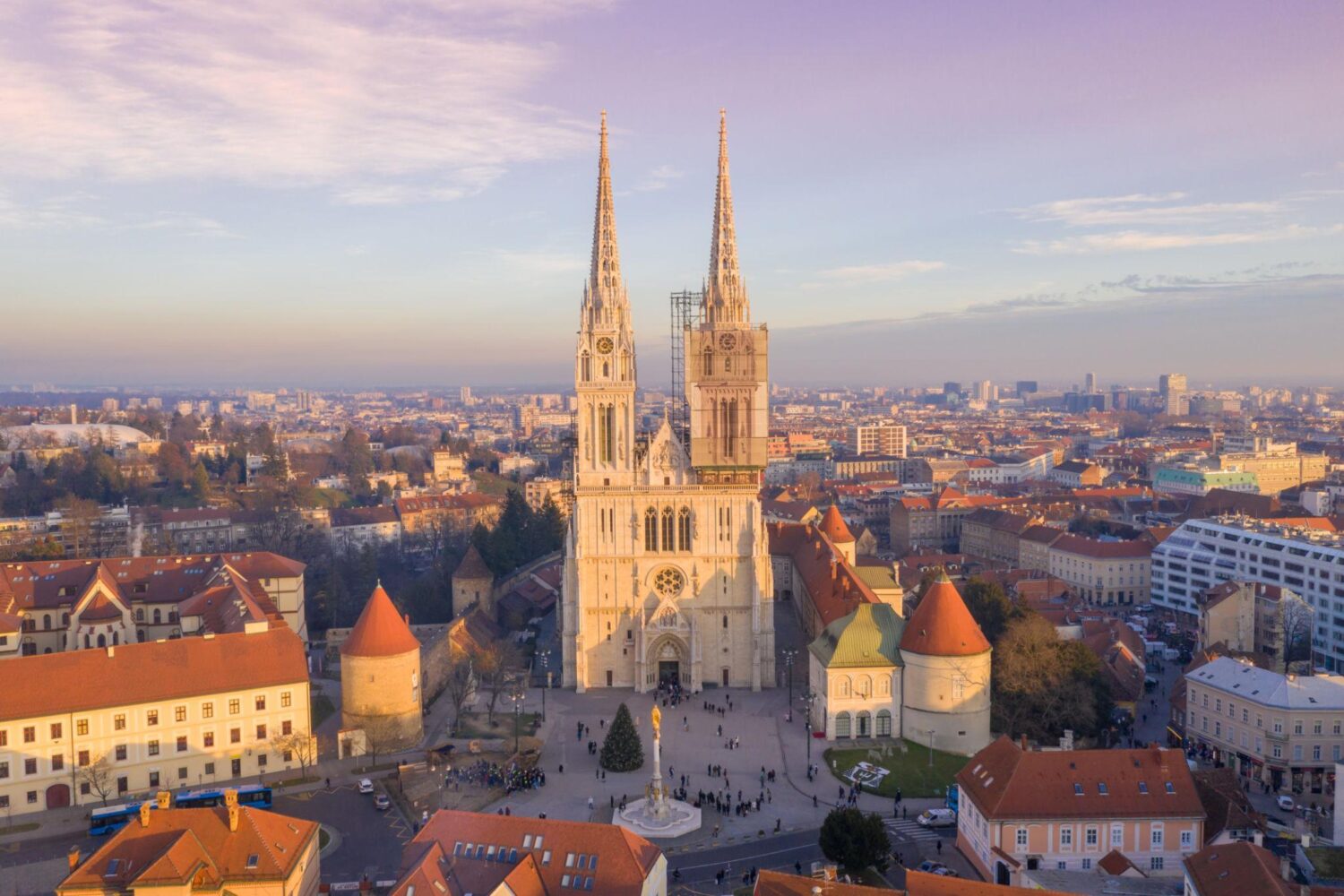 BEST OF CROATIA