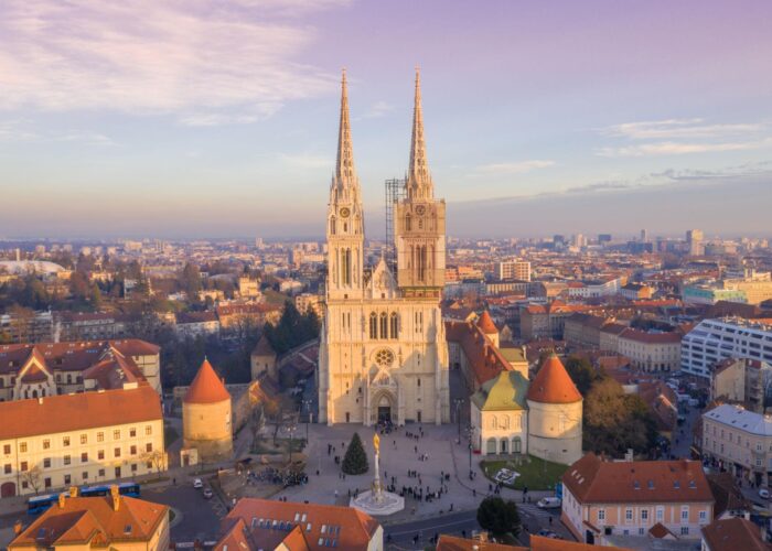 BEST OF CROATIA
