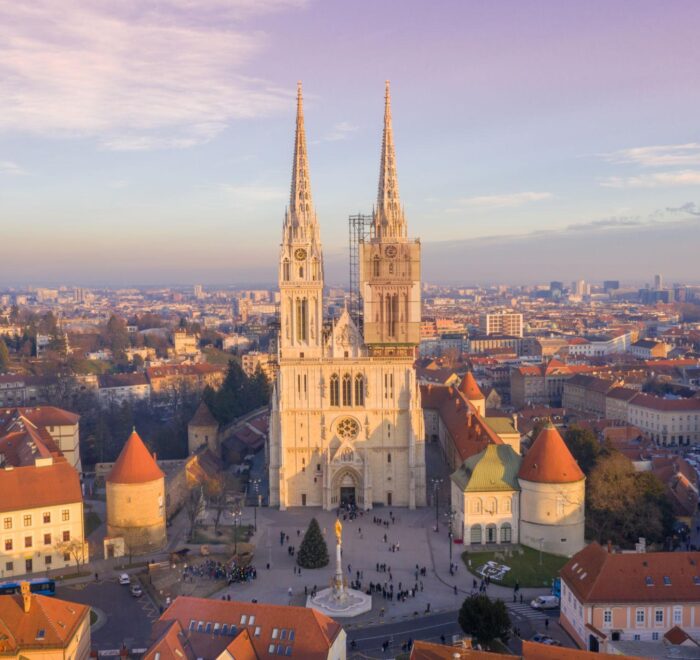 BEST OF CROATIA