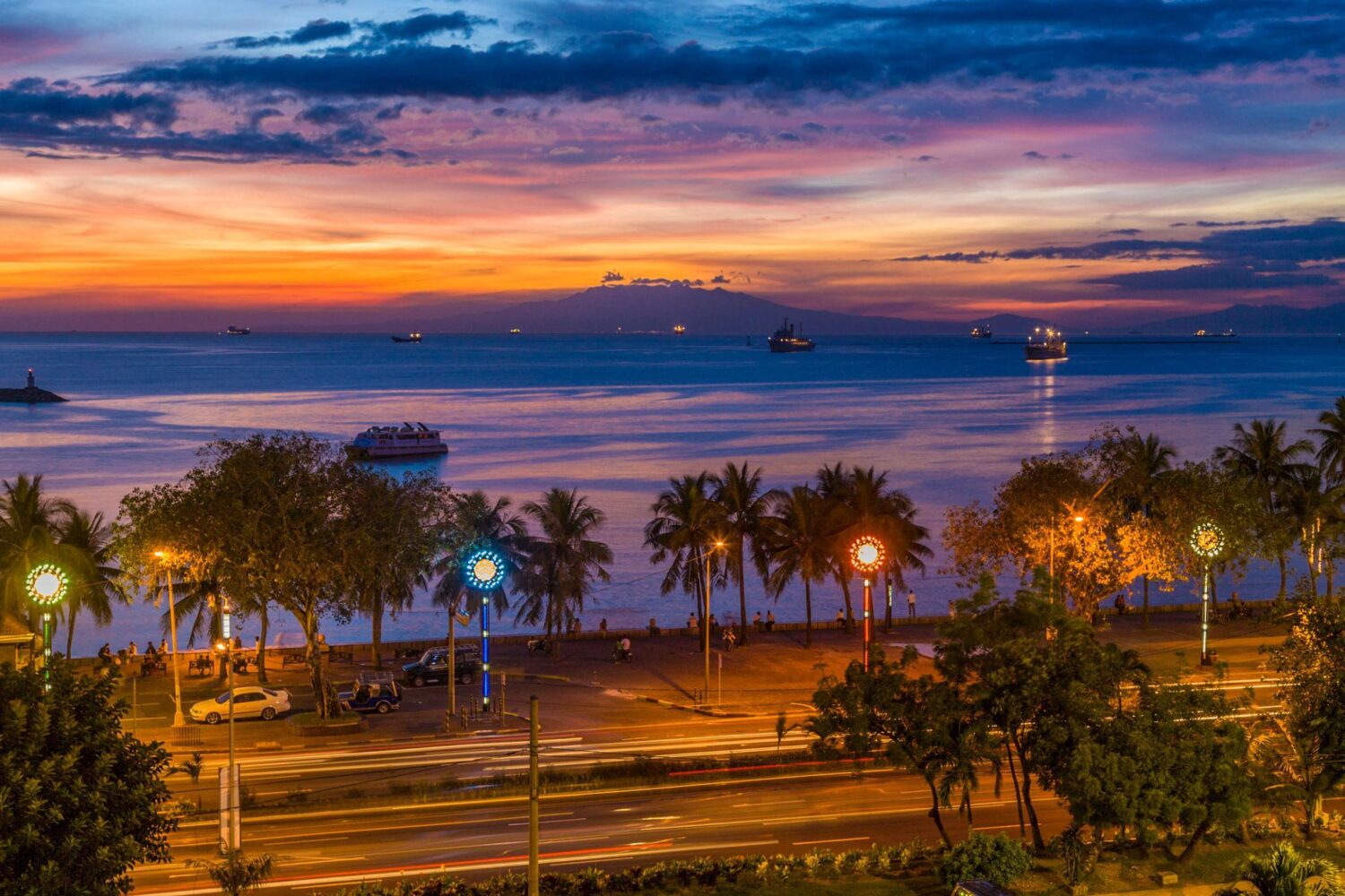 PHILIPPHINES MANILA